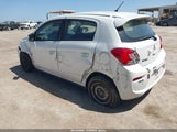 Mitsubishi Mirage Es ML32A3HJ2KH000822 снимка
