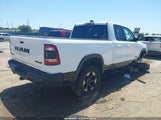 Ram  Rebel 4X4 6'4 Box 1C6SRFET1KN717296 снимка