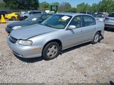 Chevrolet Malibu Ls 1G1NE52J516127330 снимка