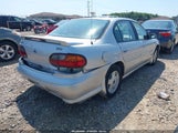 Chevrolet Malibu Ls 1G1NE52J516127330 снимка