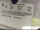 Chevrolet Malibu Ls 1G1NE52J516127330 снимка