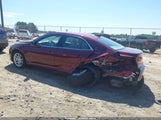 Chevrolet Malibu 1Lt 1G11C5SL5FF353784 снимка
