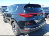 Kia Sportage Lx KNDPM3AC6N7019793 photo