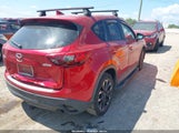 Mazda Cx-5 Grand Touring JM3KE2DY7G0709225 снимка
