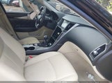 Infiniti Q50 3.0T Premium JN1EV7AP2GM300415 снимка