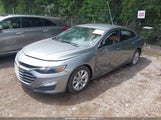 Chevrolet Malibu Fwd 1Lt 1G1ZD5ST6RF110330 снимка