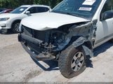 Nissan Xterra Pro-4X 5N1AN0NWXDN826149 fotografie