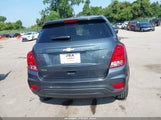 Chevrolet Trax Fwd Ls KL7CJKSB3MB304550 снимка