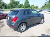 Chevrolet Trax Fwd Ls KL7CJKSB3MB304550 photo