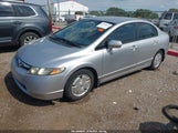 Honda Civic Hybrid JHMFA36258S026884 снимка