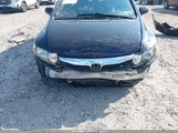 Honda Civic Lx 2HGFA1F54AH549201 снимка