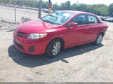 Toyota Corolla Le 2T1BU4EE1CC895484 снимка