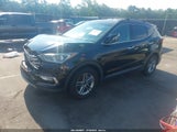 Hyundai Santa Fe Sport 2.4L 5NMZU3LB6JH067262 photo