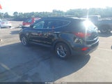 Hyundai Santa Fe Sport 2.4L 5NMZU3LB6JH067262 снимка