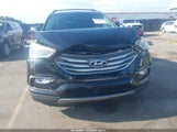 Hyundai Santa Fe Sport 2.4L 5NMZU3LB6JH067262 fotografie