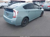 Toyota Prius Two JTDKN3DUXD1626406 снимка