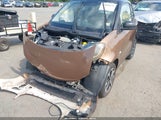 Smart Fortwo Passion/Prime/Proxy/Pure WMEFJ5DA1GK068184 снимка