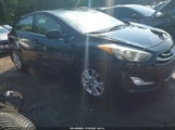 Hyundai Elantra Gt KMHD35LH1EU210948 снимка