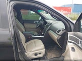 Ford Explorer Xlt 1FMHK8D84BGA72918 снимка