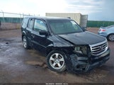 Honda Pilot Ex-L 5FNYF4H54DB048052 снимка
