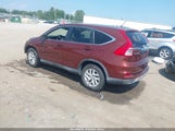 Honda Cr-V Ex 2HKRM3H55FH544650 снимка