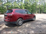 Chevrolet Traverse 1Lt 1GNKRGKD4GJ260257 снимка