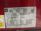 Chevrolet Traverse 1Lt 1GNKRGKD4GJ260257 снимка