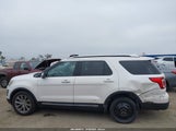 Ford Explorer Limited 1FM5K7FHXHGD17109 снимка
