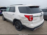 Ford Explorer Limited 1FM5K7FHXHGD17109 снимка