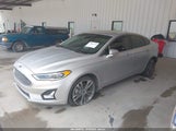 Ford Fusion Titanium 3FA6P0D98KR184515 снимка