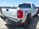 Chevrolet Silverado  Lt2 2GCEK13M481156918 снимка