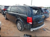 Dodge Grand Caravan Sxt 2C4RDGCG1JR251453 снимка