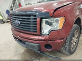 Ford F-150 Stx 1FTFW1EFXEKF03204 снимка