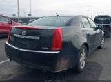 Cadillac Cts Standard 1G6DH577280190683 снимка