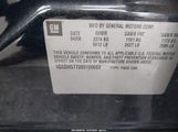 Cadillac Cts Standard 1G6DH577280190683 снимка