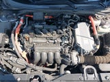 Honda Insight Touring 19XZE4F91KE012240 снимка