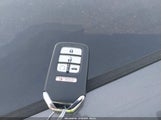 Honda Insight Touring 19XZE4F91KE012240 снимка