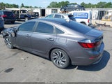 Honda Insight Touring 19XZE4F91KE012240 снимка