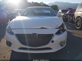 Mazda Mazda3 I Touring 3MZBM1V7XFM219205 снимка