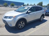 Toyota Rav4 Xle 2T3WFREV4FW136444 снимка