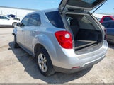 Chevrolet Equinox Ls 2CNALBEW5A6386634 снимка