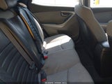 Hyundai Elantra Gls (Ulsan Plant) KMHDH4AE1CU206626 photo