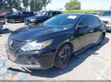 Nissan Altima 2.5 Sr 1N4AL3AP6JC299198 photo