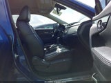 Nissan Rogue Sl 5N1AT2MT3JC807667 снимка