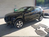 Honda Hr-V Lx 3CZRU5H3XHG705235 снимка