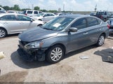 Nissan Sentra S 3N1AB7AP9GY333352 снимка