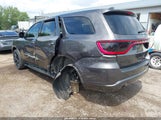 Dodge Durango R/T Awd 1C4SDJCT9LC248811 снимка