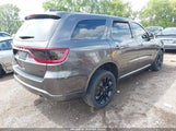 Dodge Durango R/T Awd 1C4SDJCT9LC248811 снимка