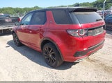 Land Rover Discovery Sport Hse SALCR2SX5JH776080 fotografie