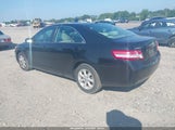 Toyota Camry Le 4T4BF3EK9BR197833 снимка
